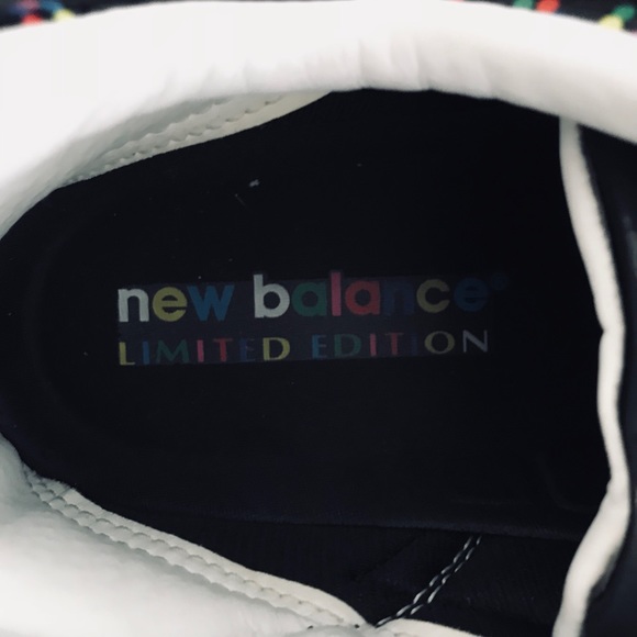 New Balance 990 'Japanimation' Limited Edition Sneakers - Picture 3 of 8